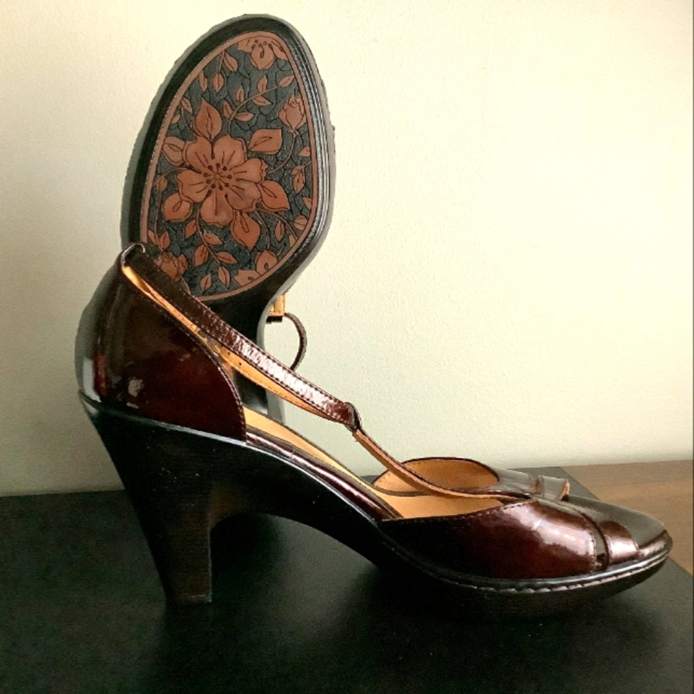 Söfft shoes